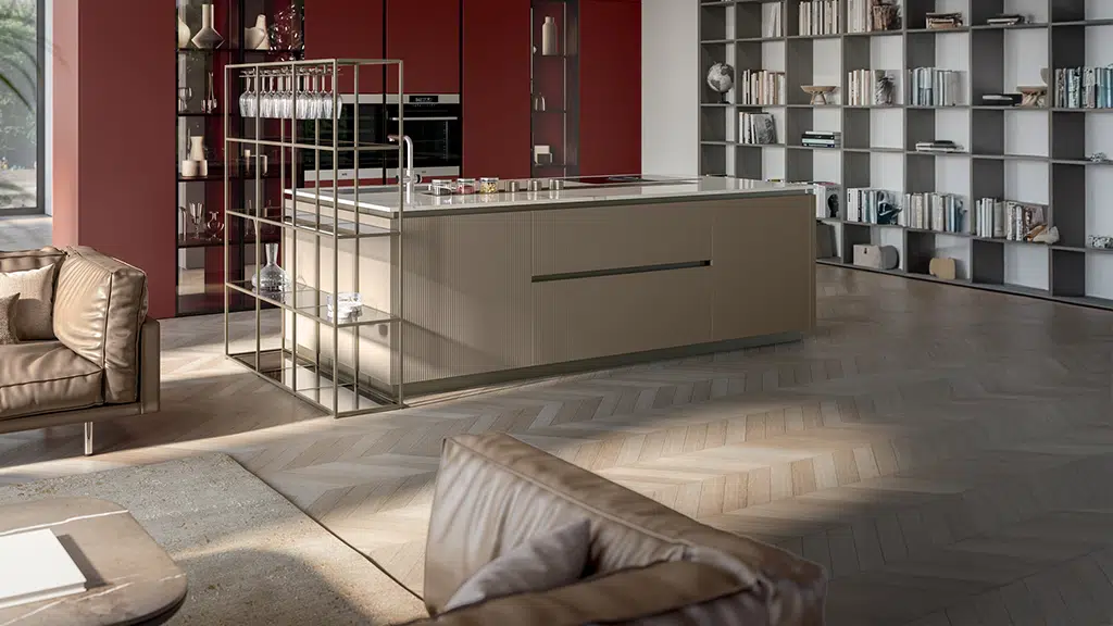 CC India Pvt. Ltd Veneta Cucine