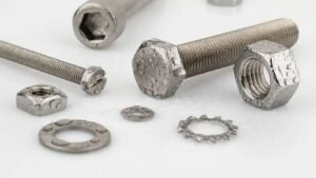 Fasteners Manufacturer in India