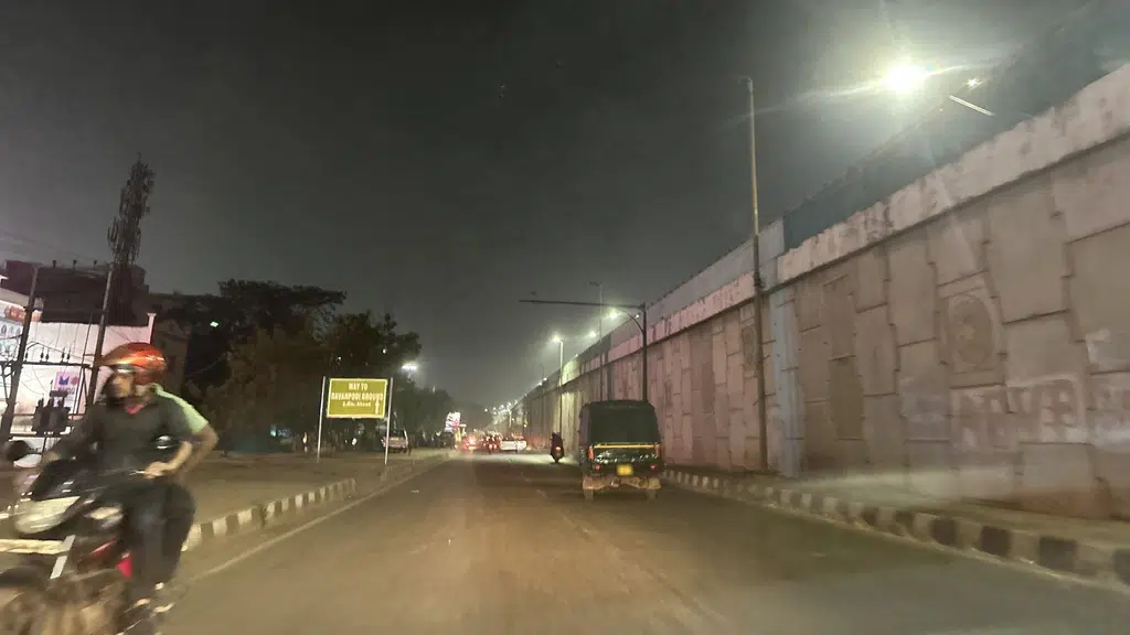 Maharaja Picture Palace