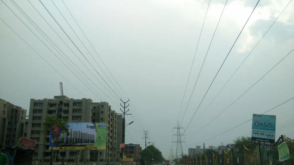 Vasundhara Hospital