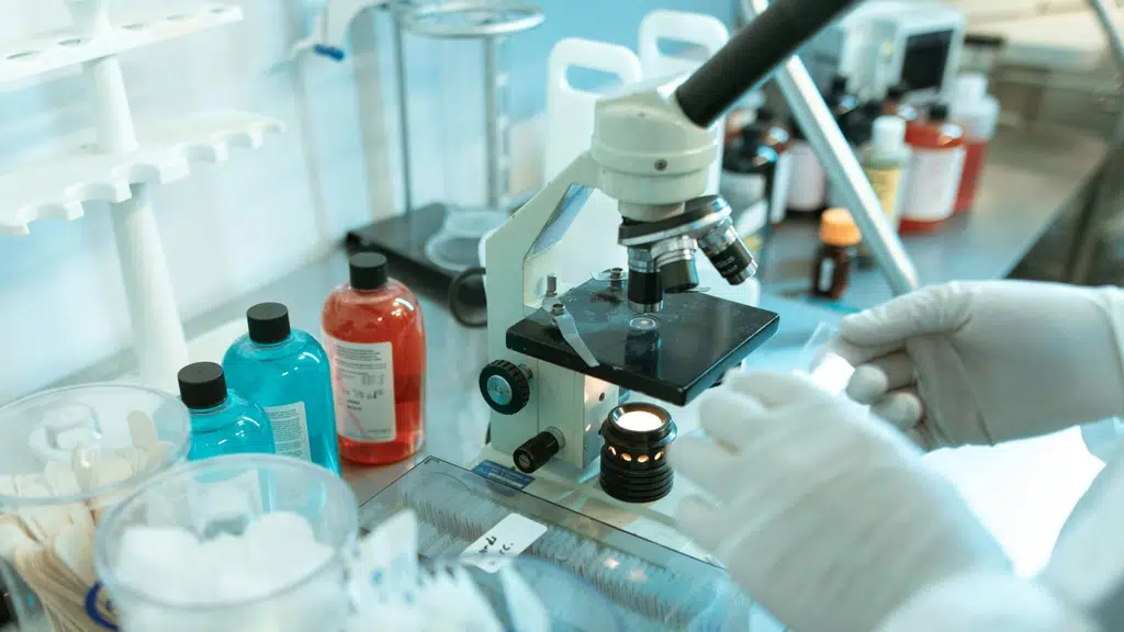 Lotus Medical Laboratory
