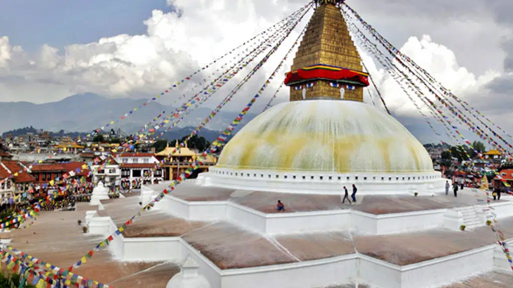 Travel agents in India