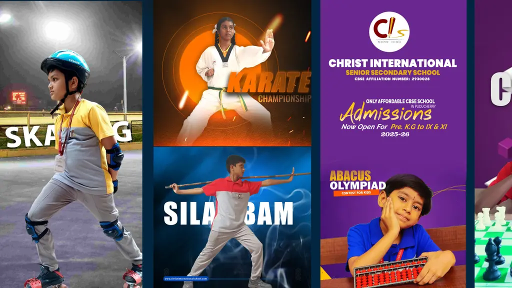 Christ International School