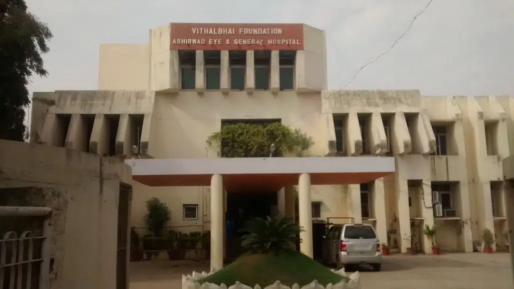 Atithi Hotel Dehgam