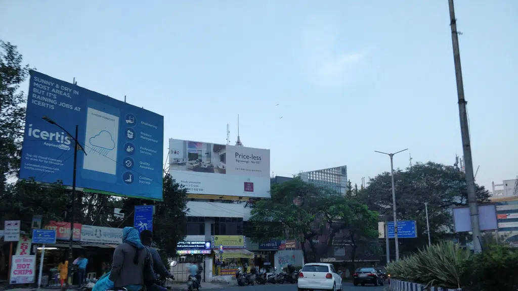 MSEB Consumer Facilitation Center