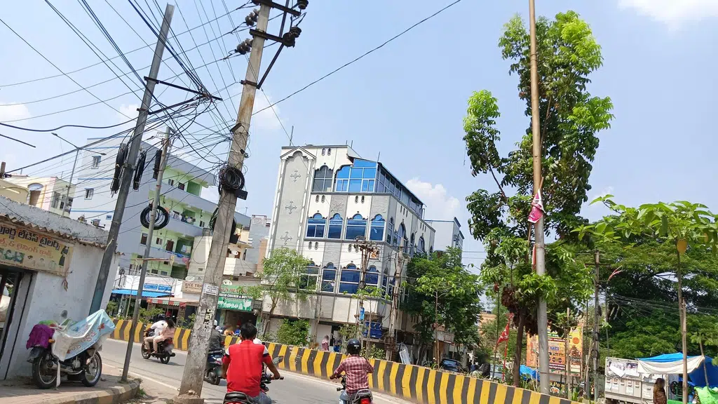Salasar Motors
