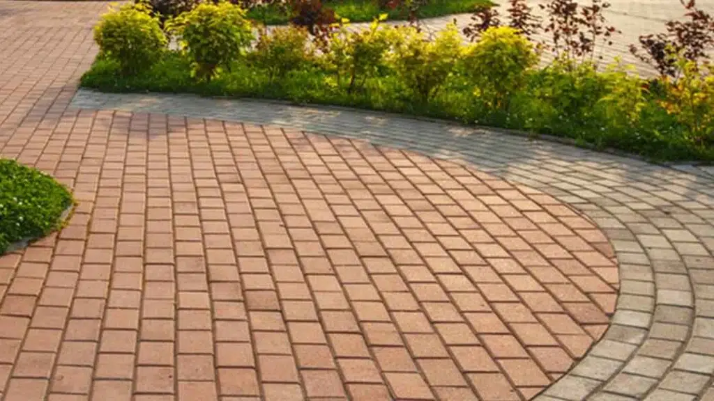 Aashapura Pavers