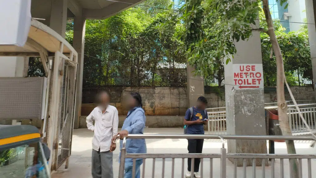 Police Commissioner Office