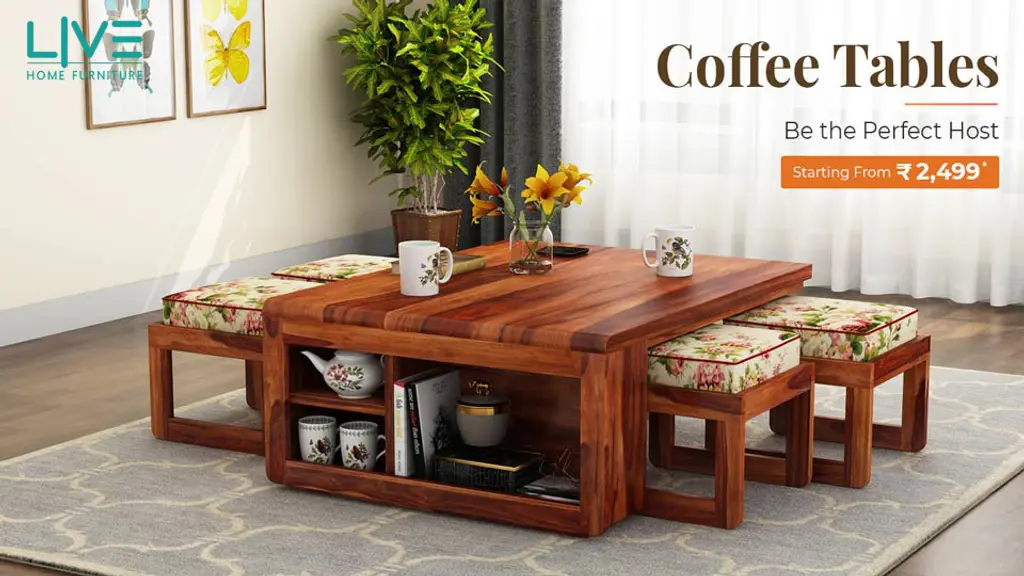 Live Home Furniture