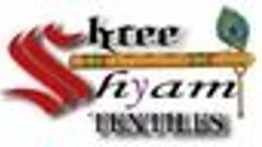 Shree Shyam Textiles