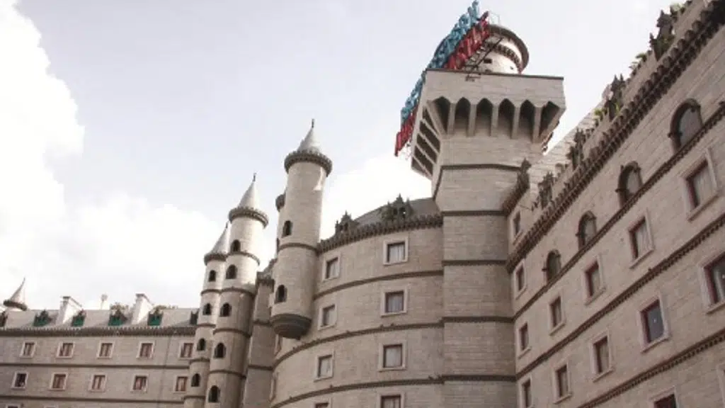 Amrutha Castle Hyderabad