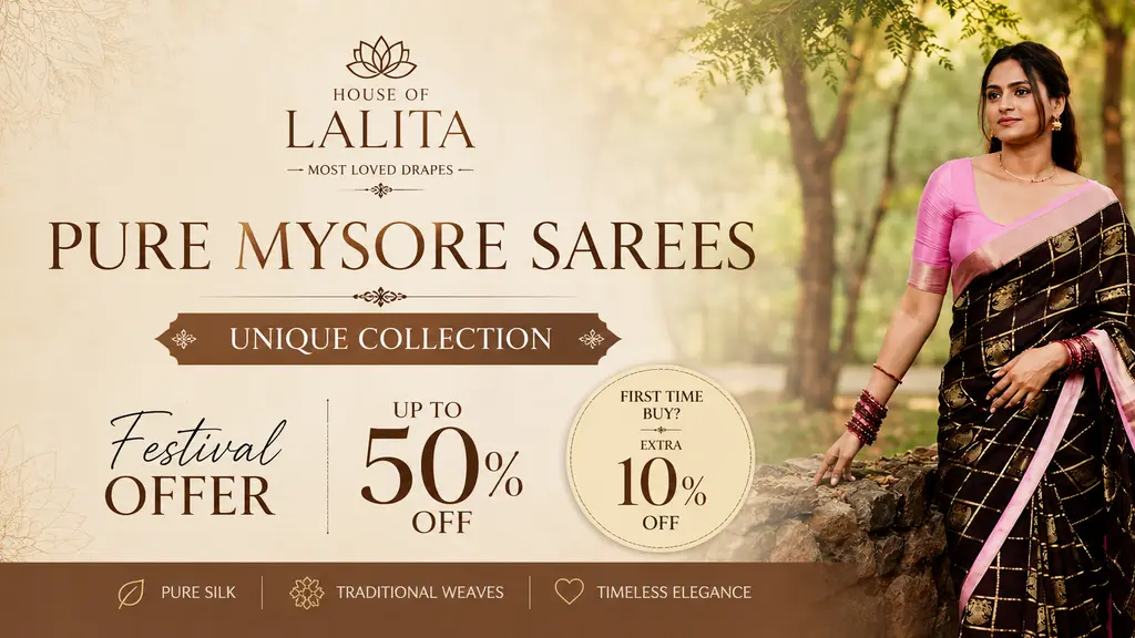 House of Lalita