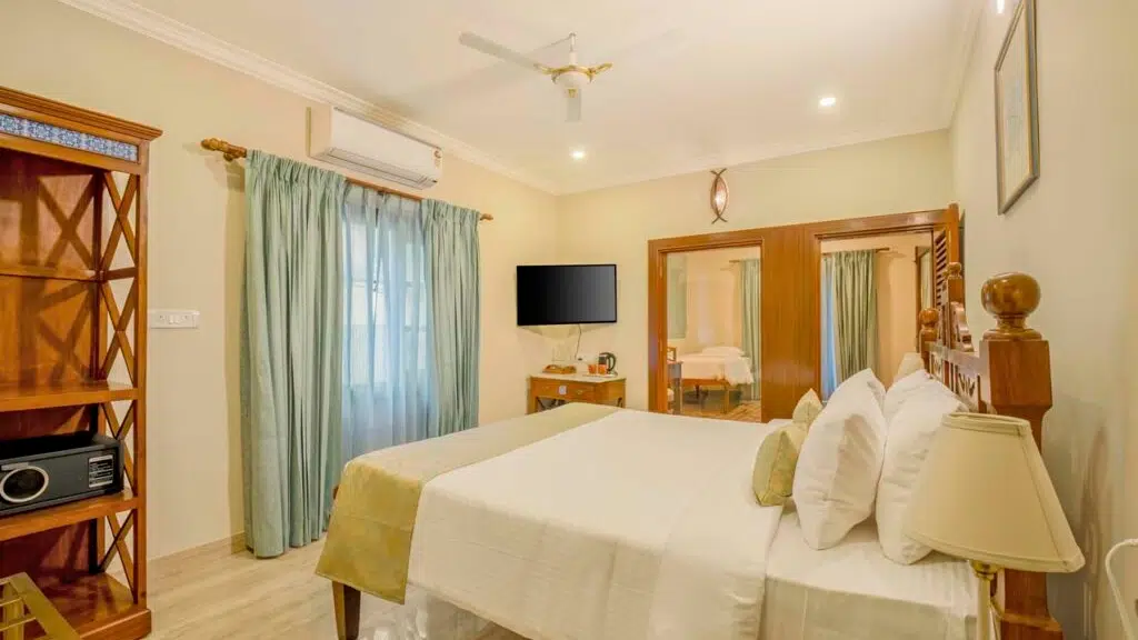 Pousada St.Ines Boutique Stays
