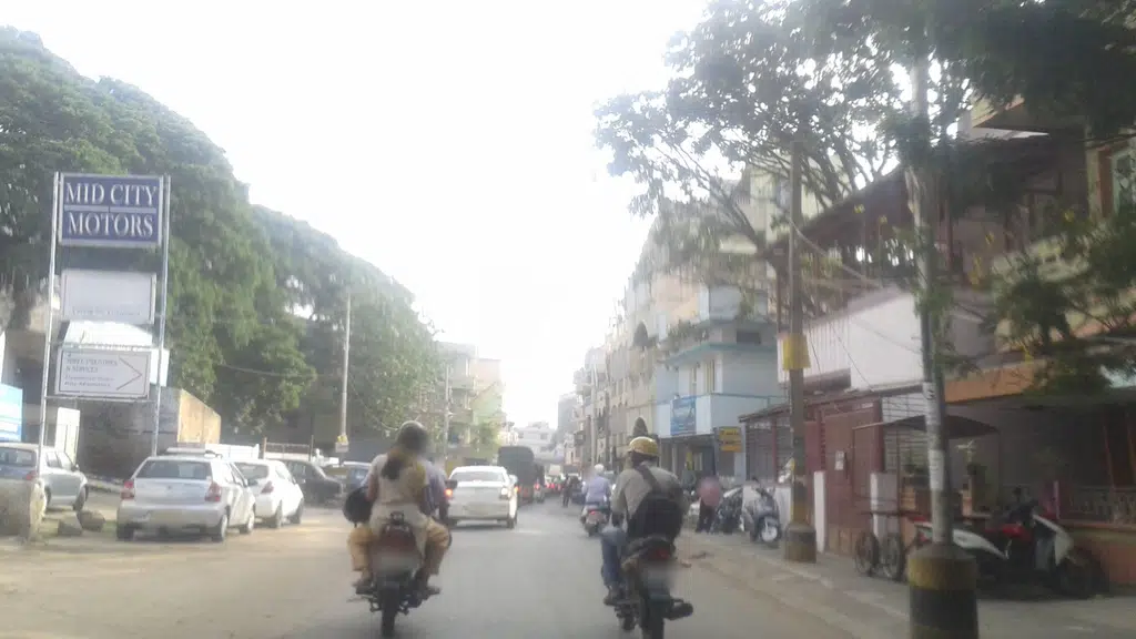 Sri Venkateshwara Store