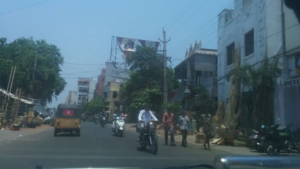 BRK Bommana Rajkumar's Shopping Mall