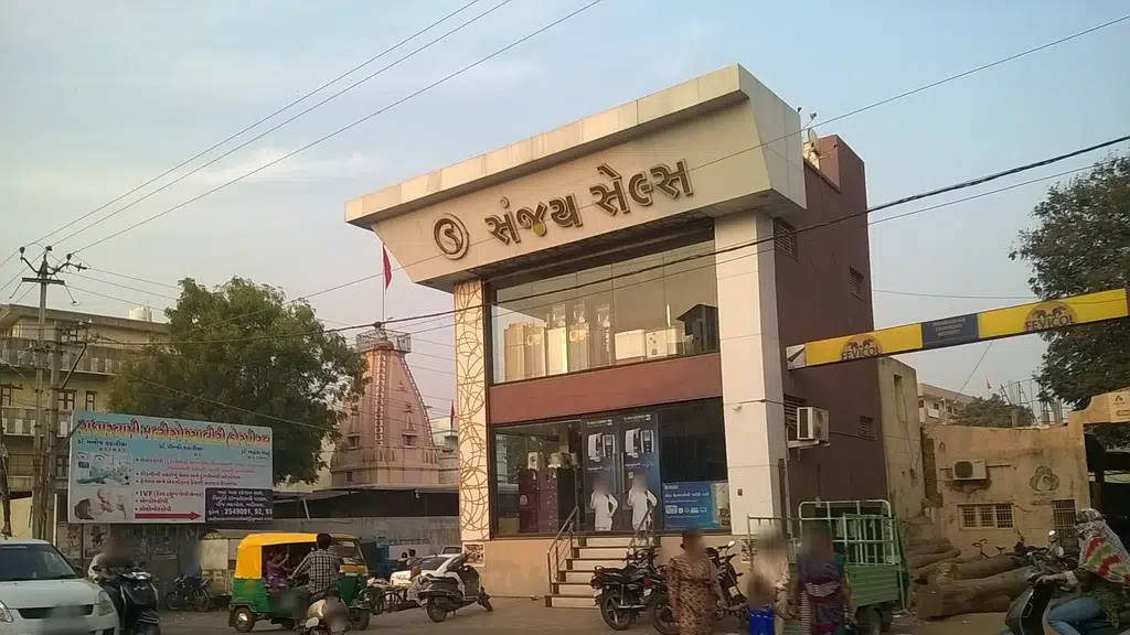 Radhaswami Multispeciality Hospital