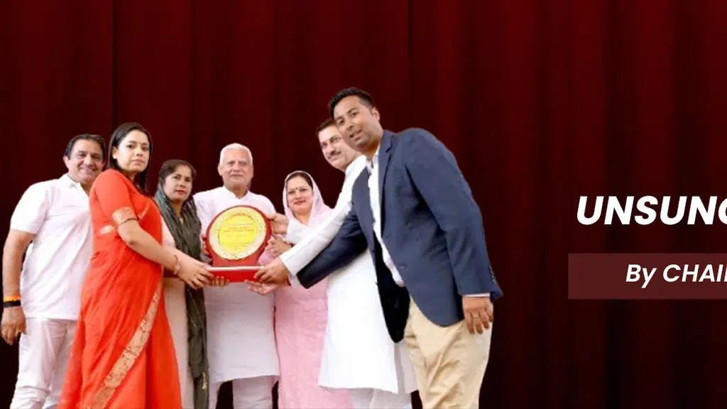 Raise India Foundation