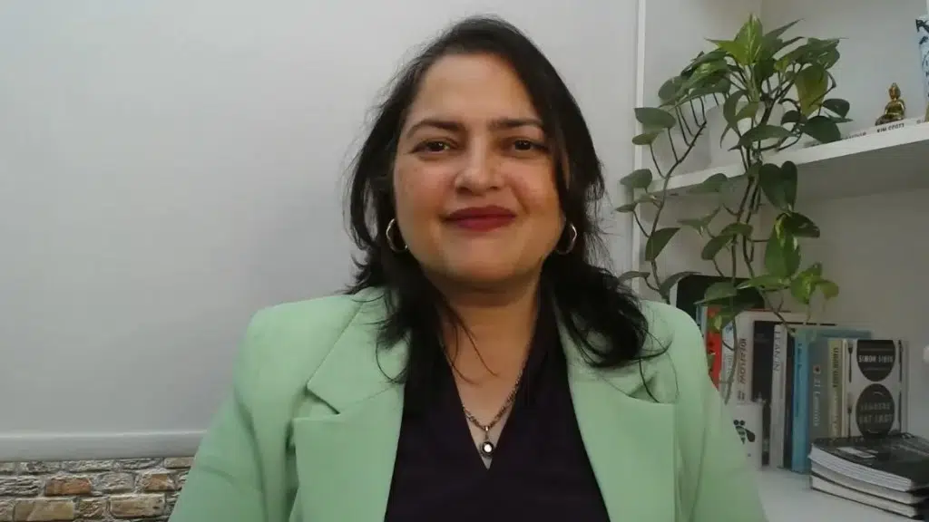 Career Coach Monica