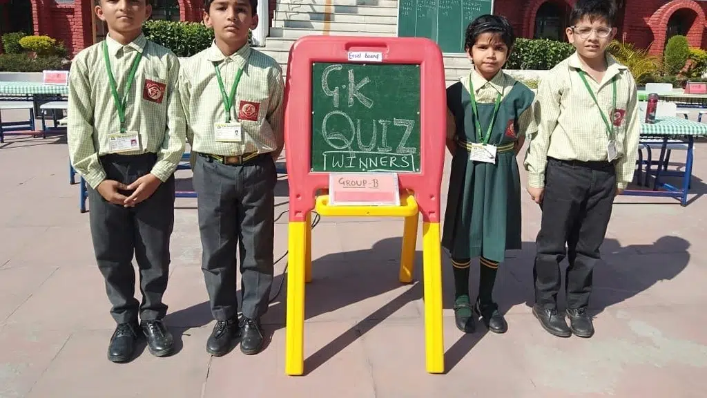 The Presidency International School