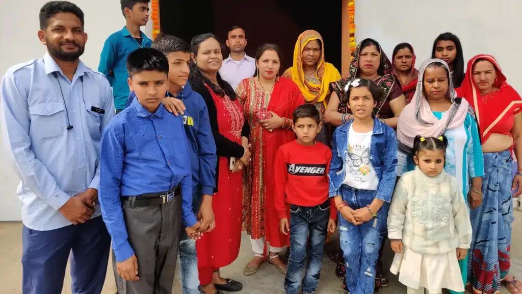 SATYA Shakti Foundation