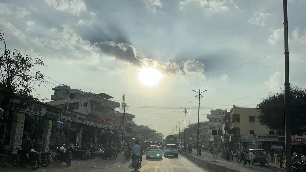 Kareshwar Xerox and General Store