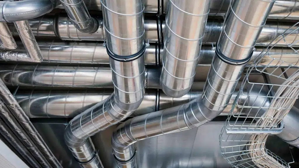 Trilok Steel Industries