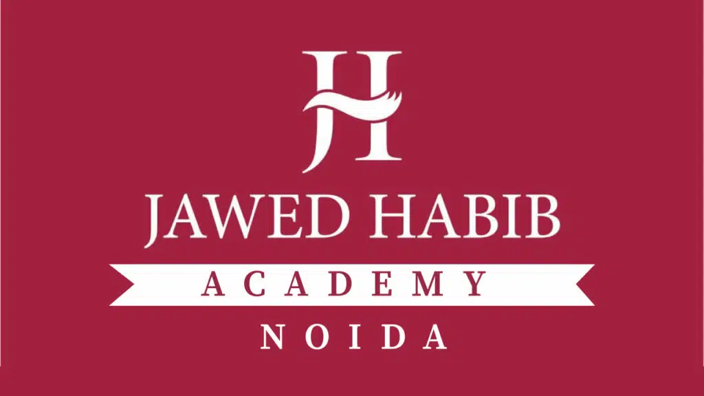 Jawed Habib Academy Noida for Hair, Beauty & Make-up