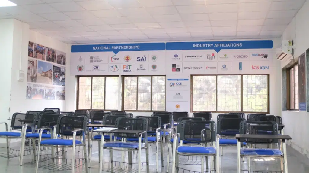 TransStadia Institute Mumbai