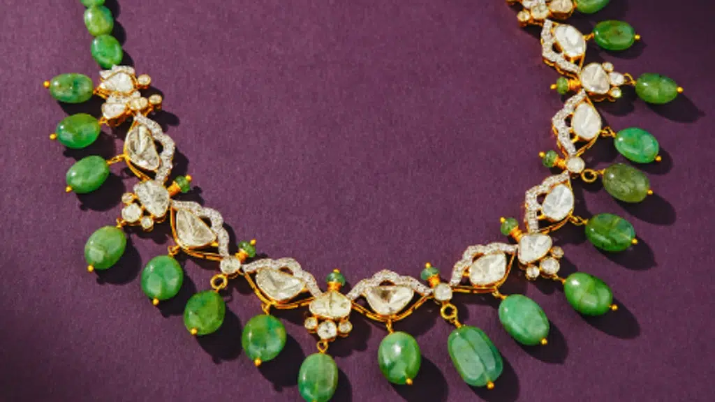 Tyaani Jewellery