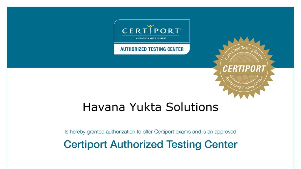 Havana Yukta Solutions