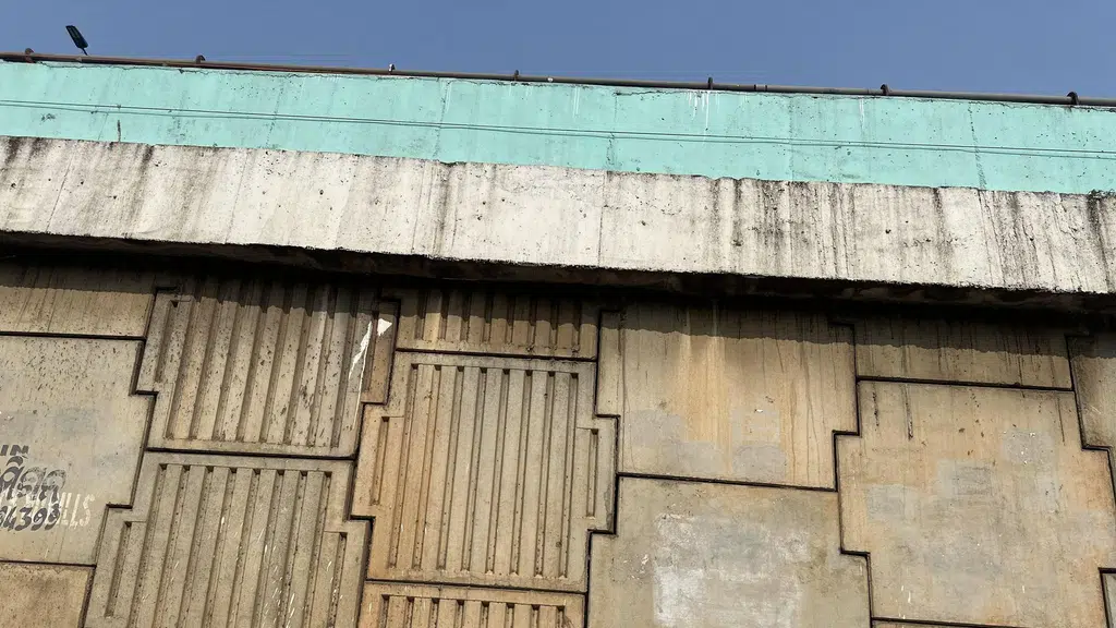 Bank of Maharashtra ATM