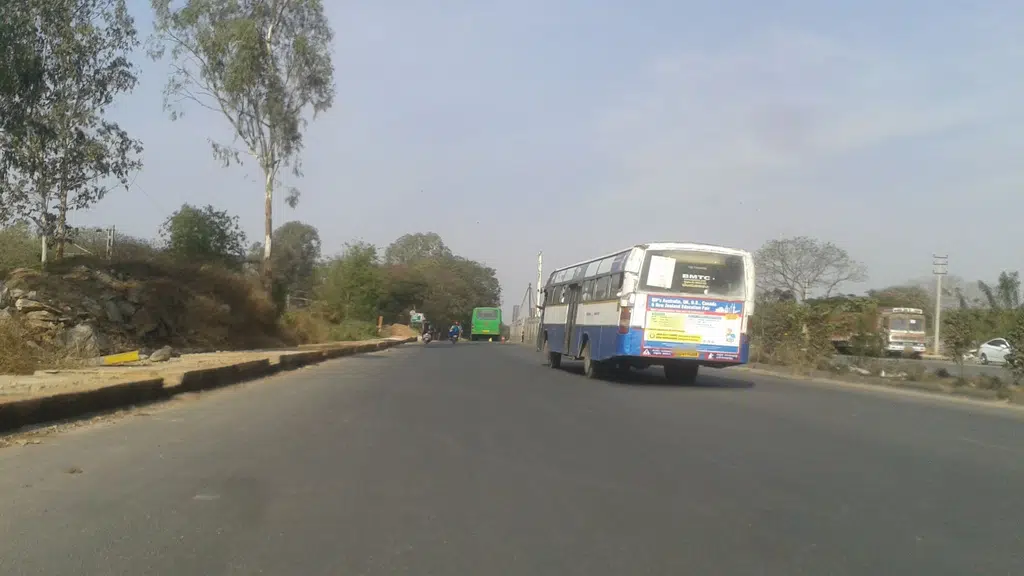 Maruti Suzuki NEXA Kalyani Motors