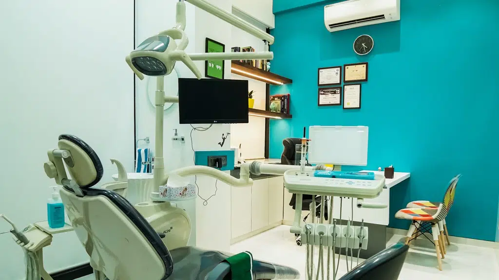 Aquadent Care Dental Clinic