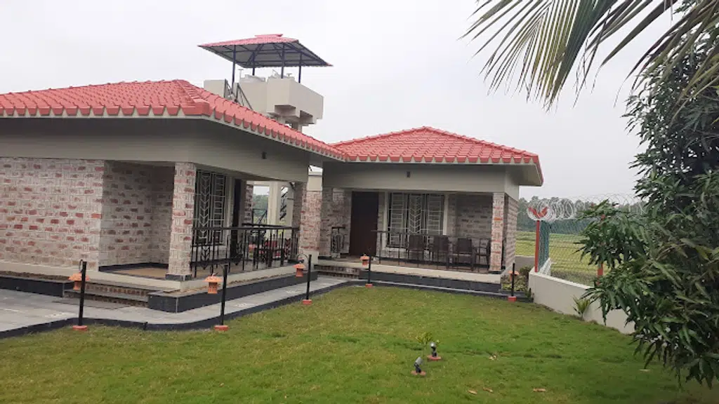 Sonajhuri Homestay