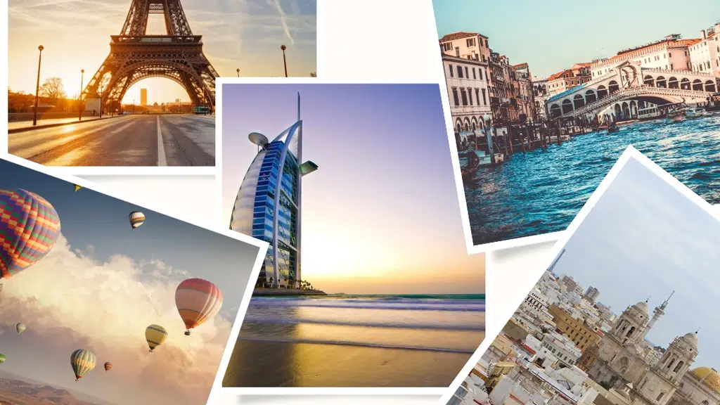 RMP Global Events