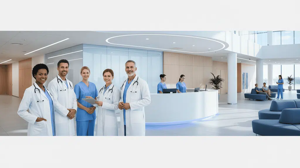 Greenlife Healthcare