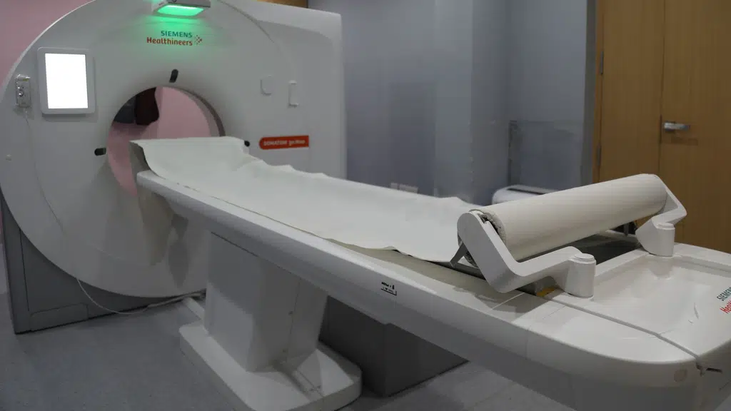 Prohealth Imaging - Ultrasound and CT scan