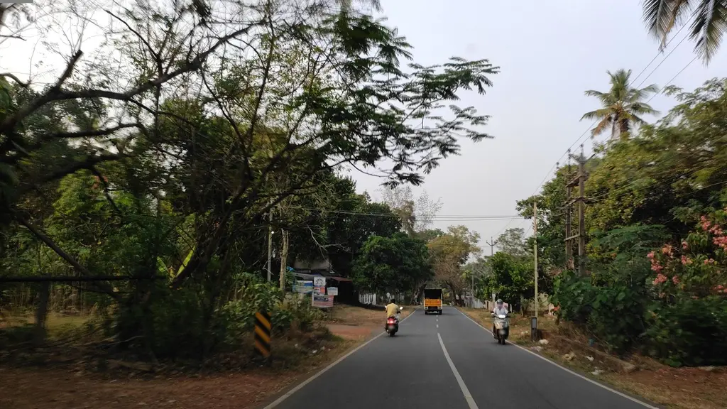 Anganwadi