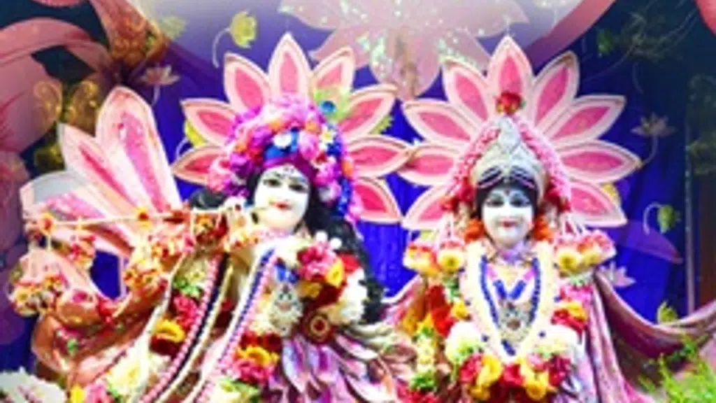 Govinda Juhu
