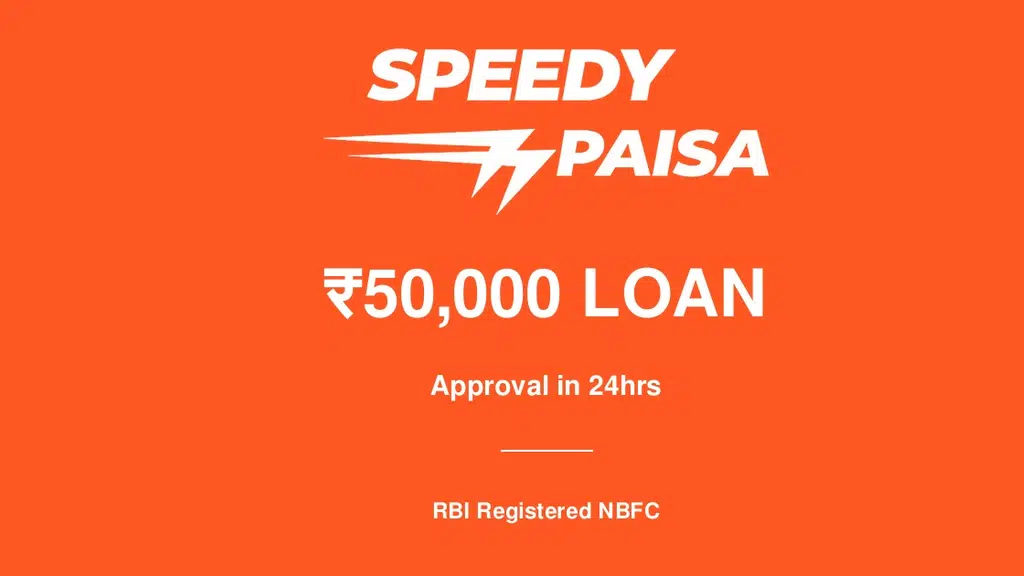 Speedy Paisa is your trusted partner for instant financial assistance. We c