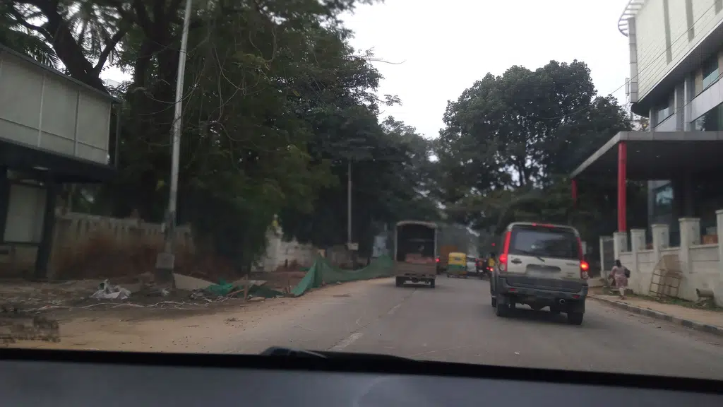 Traffic Management Centre FIR Centre