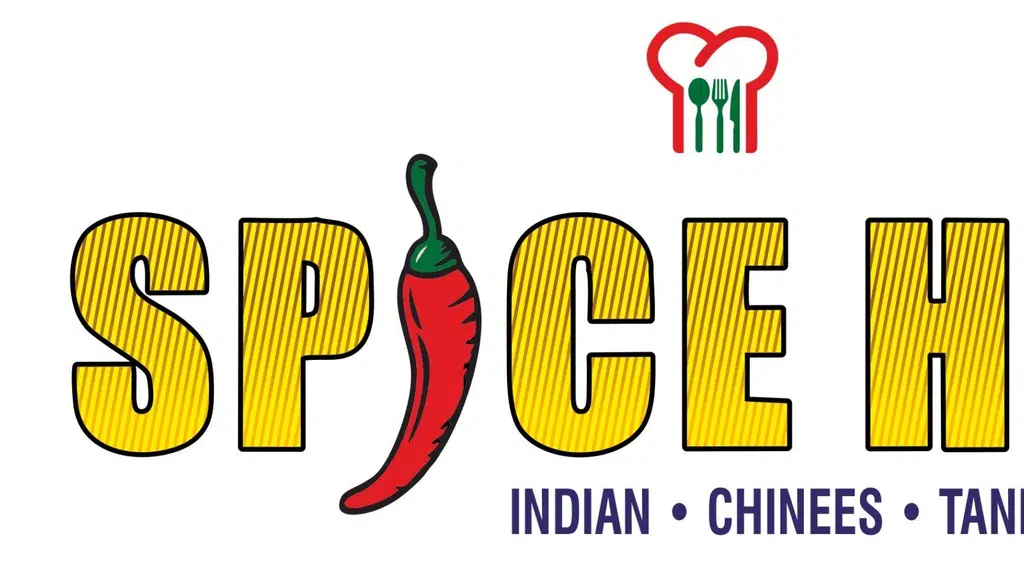Spice Hub