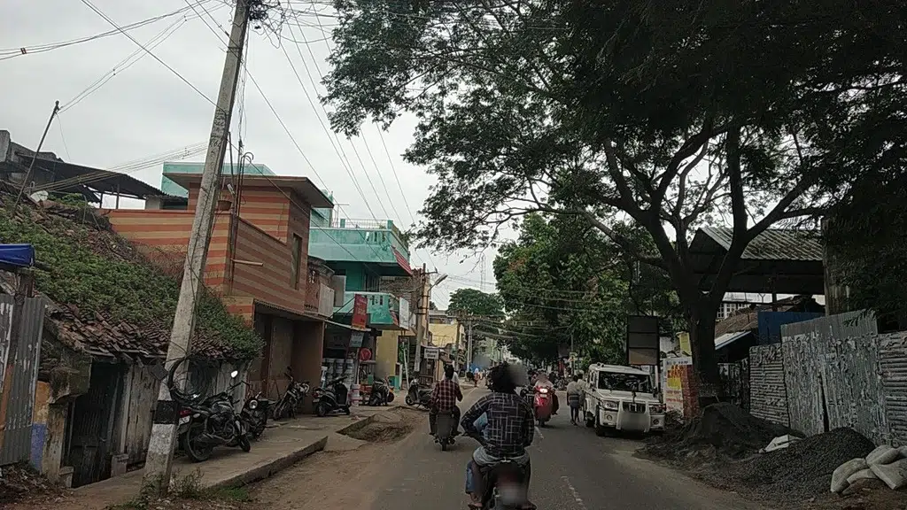 Kanchi Kitchen Restaurant