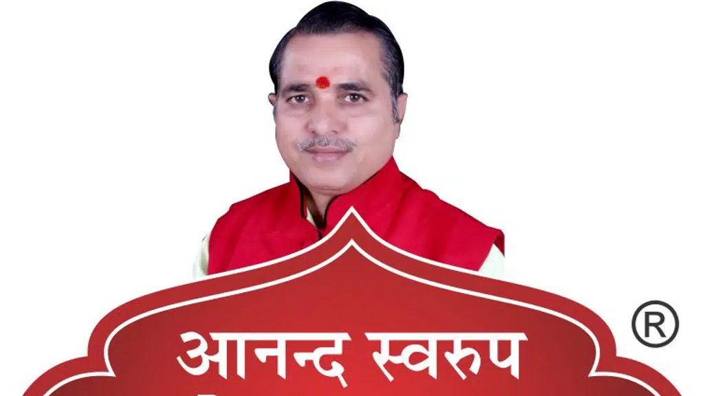 Anand Mukesh-Gajak Wale