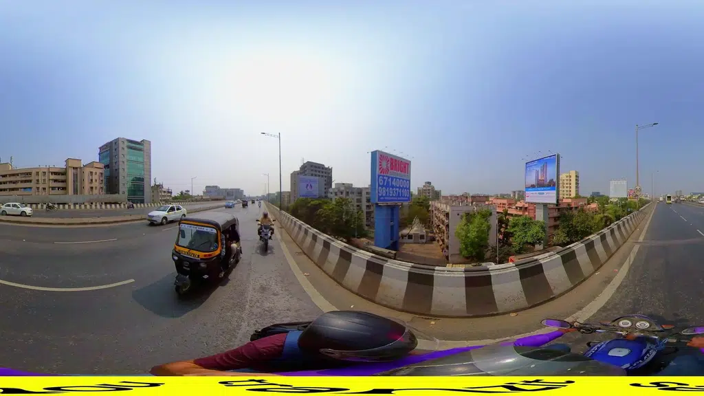 Bloom Hub | WEH Andheri
