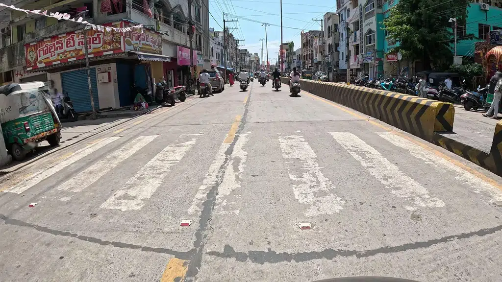 MedPlus Anjaneya Vagu Center