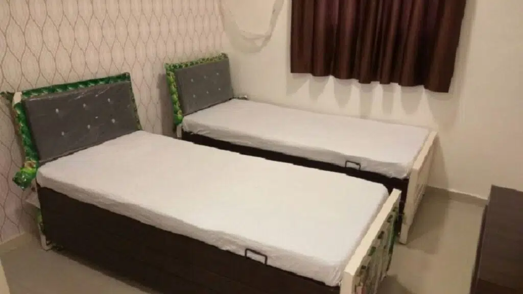 GMD Co-Living