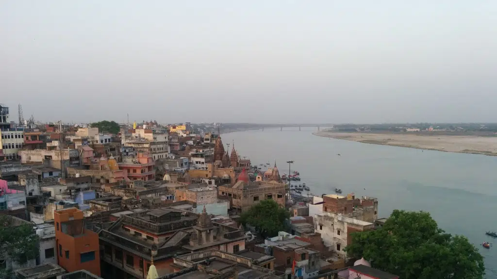 Shri Samrajyeshwar Pashupatinath Mahadev Mandir