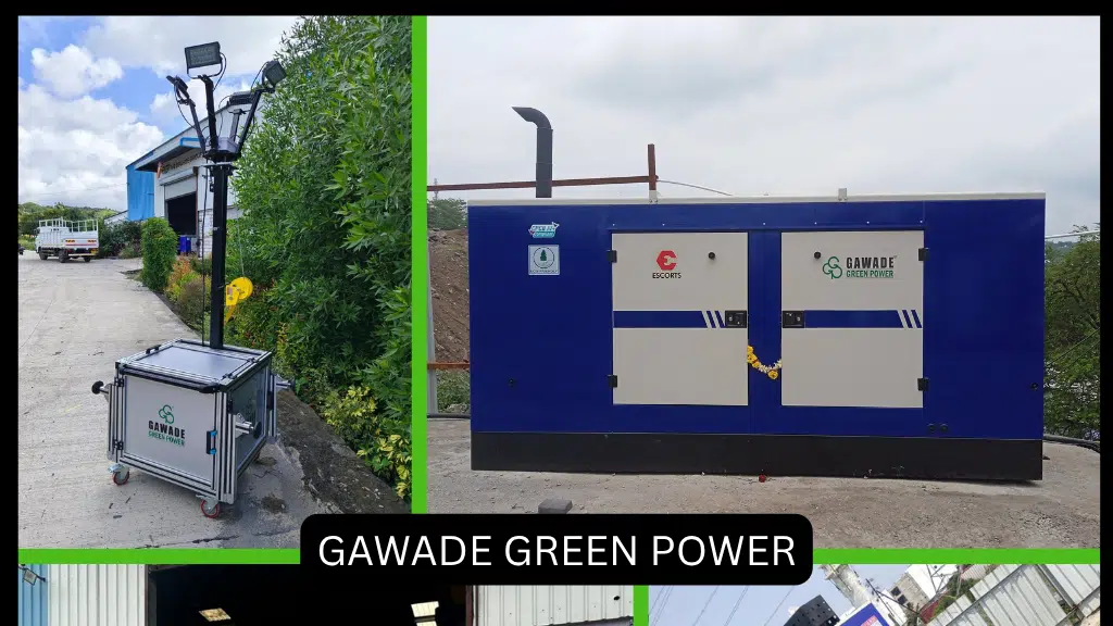 Gawade Green Power Solutions