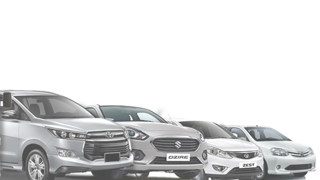 Athena Cars and Tours Pvt Ltd